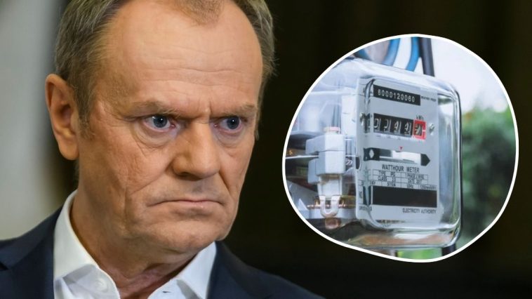 koniec tarczy energetycznej