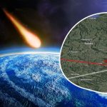 kosmos 482 gdzie spadnie