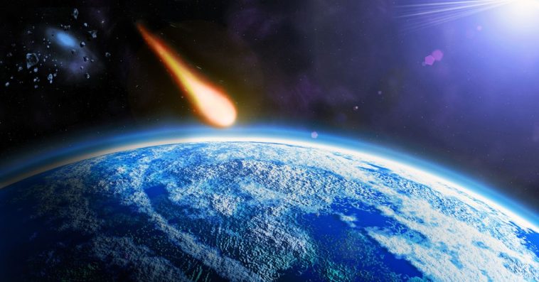 kosmos 482 gdzie spadnie tracking