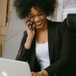 Modne stylizacje do pracy