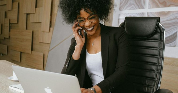 Modne stylizacje do pracy