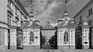 mieszko ruciński uw siekiera film