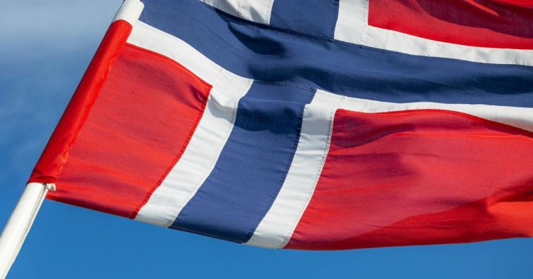 kurier do norwegii cena