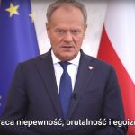 orędzie tuska online dzisiaj youtube