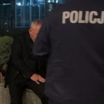 jacek kopczyński sejm atak