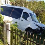 policja olsztyn wypadek bus dzieci