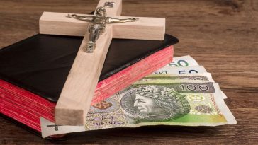 Krzysztof Włodarczyk biskup