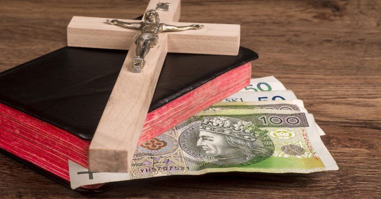 Krzysztof Włodarczyk biskup