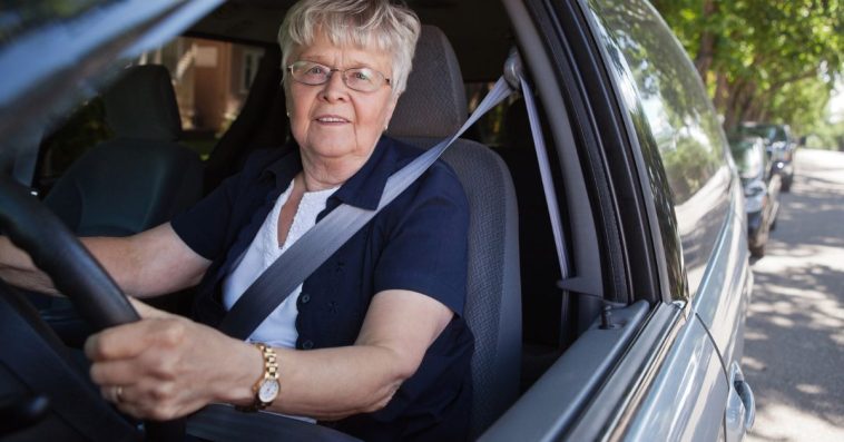 prawo jazdy seniorzy unia europejska