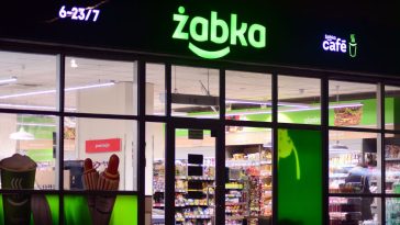 żabka godziny otwarcia dzisiaj