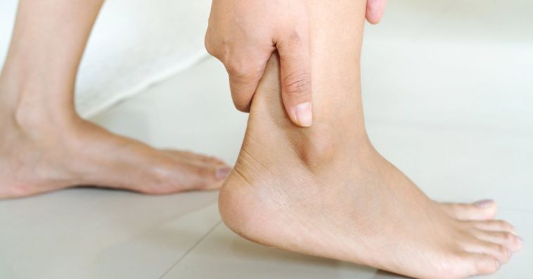 niewydolnosc serca test