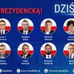 tv republika debata prezydencka 9 maja na zywo youtube