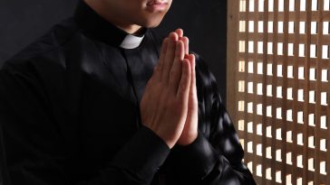 5 warunków sakramentu pokuty