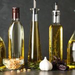 wysoki cholesterol jaki olej