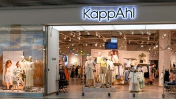 kappahl zwrot ile dni