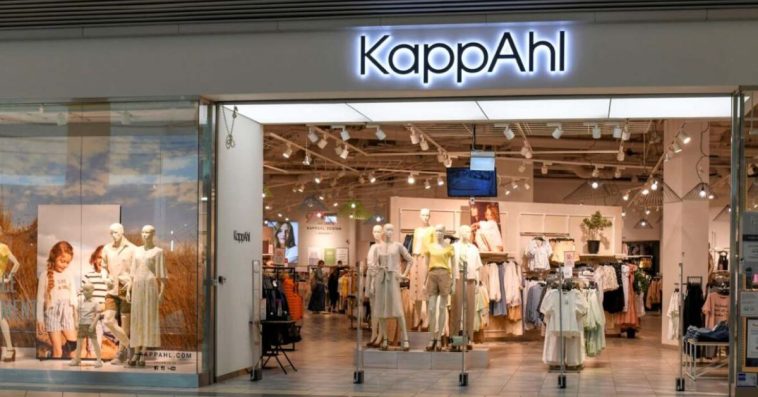 kappahl zwrot ile dni