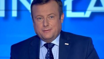 adrian klarenbach zatrzymany