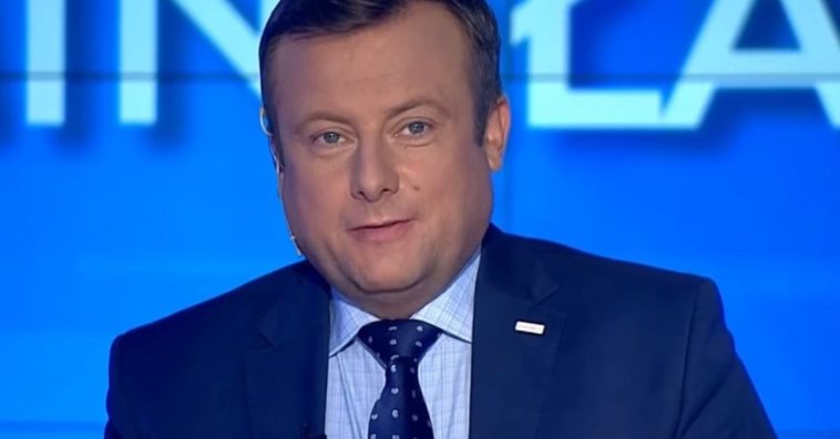 adrian klarenbach zatrzymany