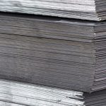 tanie blachy drugi gatunek