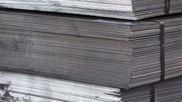 tanie blachy drugi gatunek