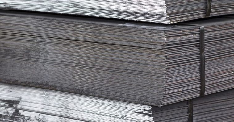 tanie blachy drugi gatunek