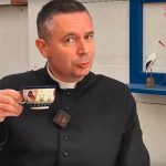 daniel wachowiak parafia