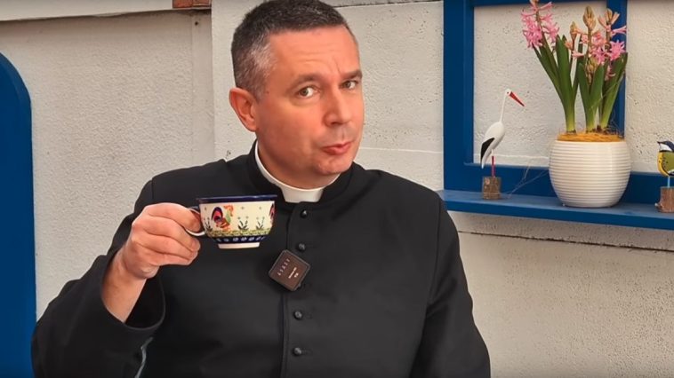 daniel wachowiak parafia