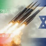 izrael zaatakował iran