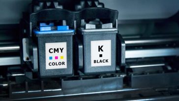 dlaczego tusz do drukarki jest drogi