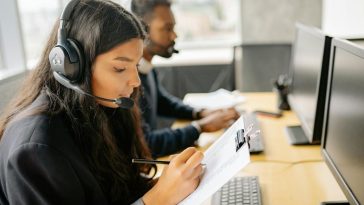 badanie satysfakcji klienta przykłady