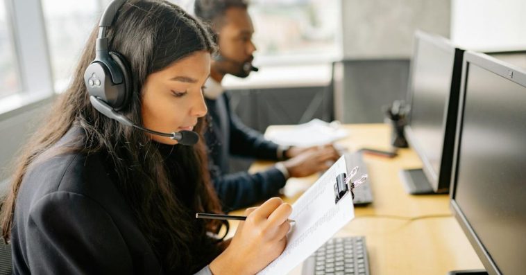 badanie satysfakcji klienta przykłady