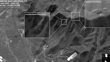 iran atak usa youtube