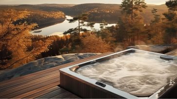 wanna spa ogrodowa olx