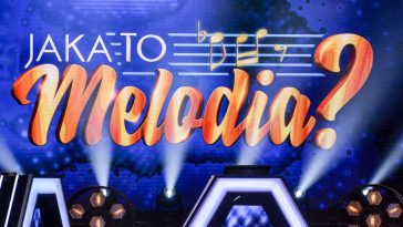 jaka to melodia odcinek z dzisiaj