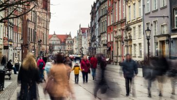 jakie jest najrzadsze nazwiska w polsce