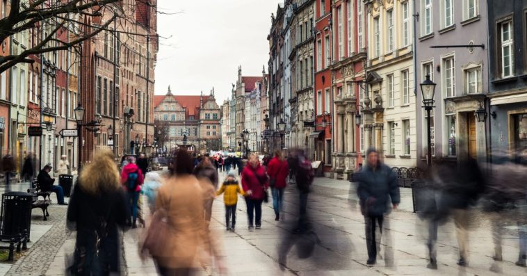 jakie jest najrzadsze nazwiska w polsce