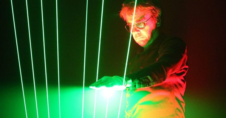 jean michel jarre dolina charlotty