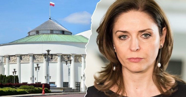 joanna mucha ile ma lat