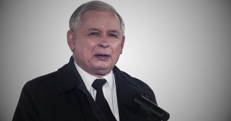 kaczyński przed sądem