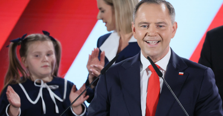 kasia nawrocka choroba wiek