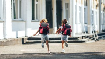 kiedy koniec roku szkolnego 2025