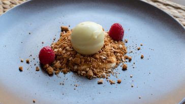 lody serowe przepis jak zrobić