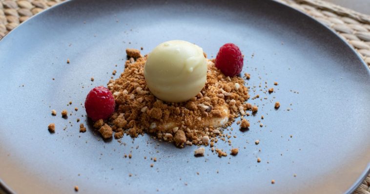 lody serowe przepis jak zrobić