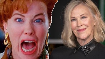 catherine o'hara filmy