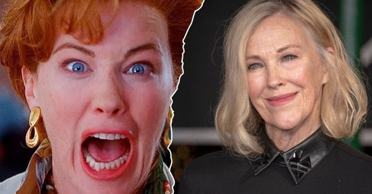 catherine o'hara filmy