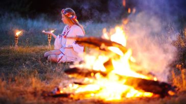 noc kupały 2025 kiedy