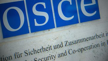 obwe wybory prezydenckie