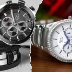 pierre ricaud zegarki męskie