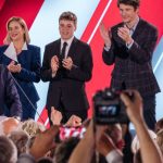 wyniki wyborów prezydenckich