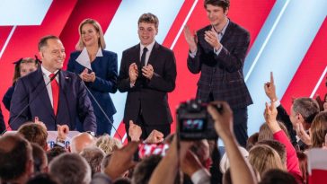 wyniki wyborów prezydenckich